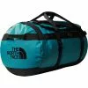 Duffels THE NORTH FACE BASE CAMP DUFFEL L HARBORBL 23 Bleu / Noir