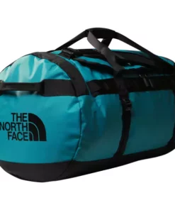 Duffels THE NORTH FACE BASE CAMP DUFFEL L HARBORBL 23 Bleu / Noir