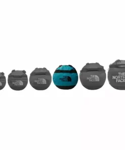 Duffels THE NORTH FACE BASE CAMP DUFFEL L HARBORBL 23 Bleu / Noir -Sacs de voyage Soldes Boutique 9 119307 base camp duffel l harborbl nf0a52sbxrx 05