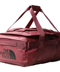 Duffels THE NORTH FACE BC VOYAGER DUFFEL 42L WILDGNGR 23 Rose