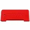 Outillage Fart SWIX SCRAPER PLASTIC 23 Rouge