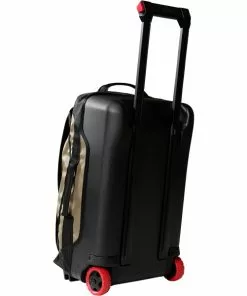 Sacs de voyage Soldes Boutique -Sacs de voyage Soldes Boutique 9 120513 rolling thunder 22 military olive tnf black nf0a3c94wmb 02