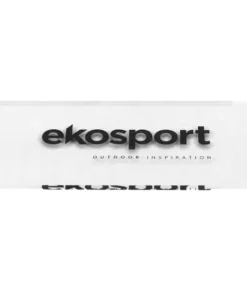 Racloirs à Farter VOLA RACLE PLASTIQUE 3MM EKOSPORT 23 Blanc
