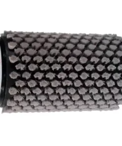 Brosses à Farter VOLA BROSSE ROTATIVE NYLON FIN 140MM 23 Noir