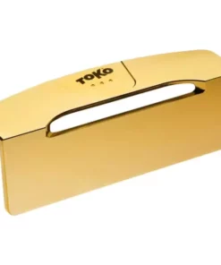 Outillage Fart TOKO SIDE ANGLE WORLD CUP 89° 22 Jaune