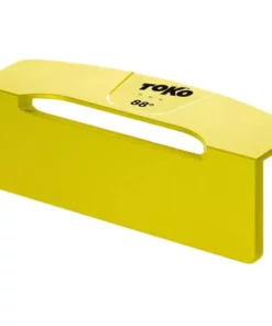 Outillage Fart TOKO SIDE ANGLE WORLD CUP 88° 22 Jaune