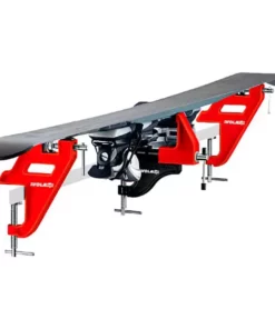 Tables De Fartage VOLA ETAUX COMPACT TRIO 23 Rouge -Sacs de voyage Soldes Boutique 9 20542 etaux compact trio 014002 03