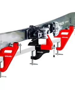 Tables De Fartage VOLA ETAUX COMPACT TRIO 23 Rouge -Sacs de voyage Soldes Boutique 9 20542 etaux compact trio 014002 04