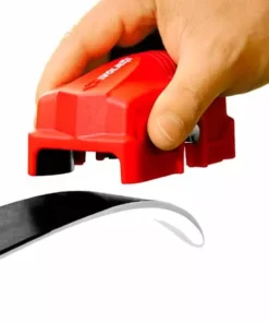 Outillage Fart VOLA STRUCTUREUSE MANUELLE DIAGONALE MEDIUM 23 Rouge -Sacs de voyage Soldes Boutique 9 20546 structureuse b c diagonale 012036 03