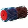 Brosses à Farter SWIX BROSSE SKI NORDIQUE 23 Rouge / Bleu