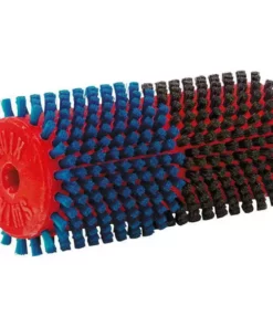 Brosses à Farter SWIX BROSSE SKI NORDIQUE 23 Rouge / Bleu
