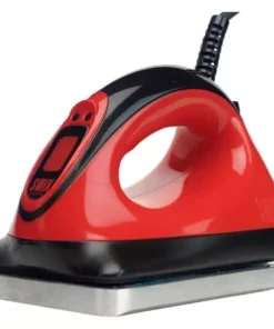 Fers à Farter SWIX FER A FARTER DIGITAL 20 Rouge