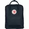 FJALLRAVEN Sacs à Dos Urbain FJÄLLRÄVEN KANKEN NAVY 21 Bleu