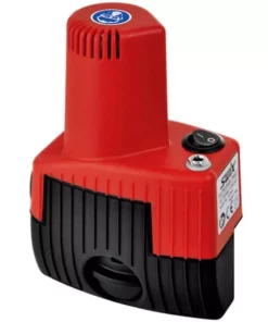 Outillage Fart SWIX EVO PRO EDGER 23 Rouge