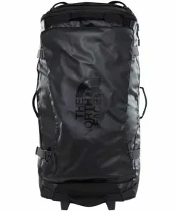 Sacs De Voyage à Roulettes THE NORTH FACE ROLLING THUNDER 36 TNF BLACK 23 Noir
