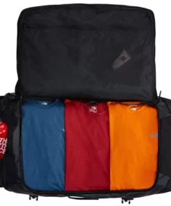 Sacs De Voyage à Roulettes THE NORTH FACE ROLLING THUNDER 36 TNF BLACK 23 Noir -Sacs de voyage Soldes Boutique 9 39336 rolling thunder 36 blk T93C92JK3 04
