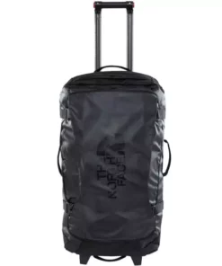 Sacs De Voyage à Roulettes THE NORTH FACE ROLLING THUNDER 30 TNF BLACK 23 Noir