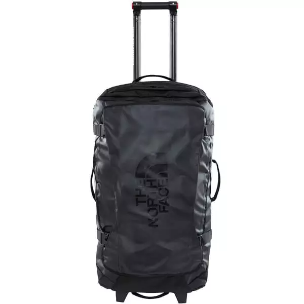 Sacs De Voyage à Roulettes THE NORTH FACE ROLLING THUNDER 30 TNF BLACK 23 Noir 1 Sacs De Voyage à Roulettes THE NORTH FACE ROLLING THUNDER 30 TNF BLACK 23 Noir