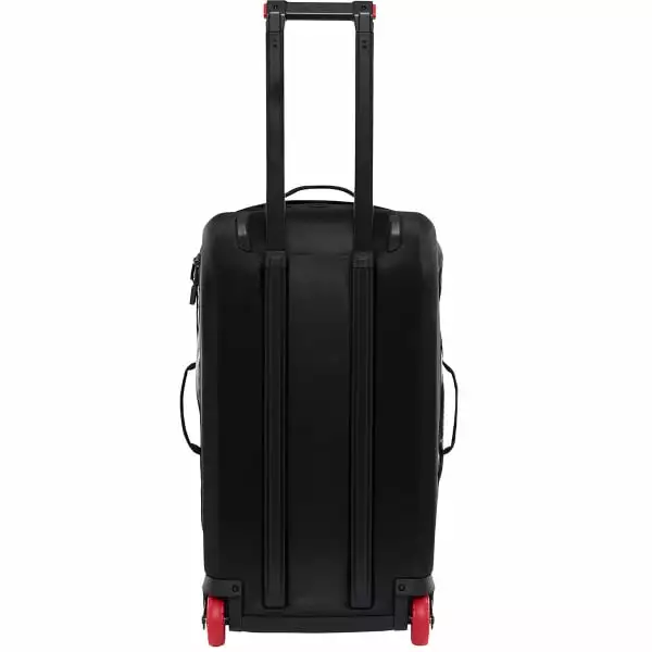 Sacs De Voyage à Roulettes THE NORTH FACE ROLLING THUNDER 30 TNF BLACK 23 Noir 2 Sacs De Voyage à Roulettes THE NORTH FACE ROLLING THUNDER 30 TNF BLACK 23 Noir – Image 2