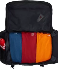Sacs De Voyage à Roulettes THE NORTH FACE ROLLING THUNDER 30 TNF BLACK 23 Noir 7 Sacs De Voyage à Roulettes THE NORTH FACE ROLLING THUNDER 30 TNF BLACK 23 Noir -Sacs de voyage Soldes Boutique 9 39337 rolling thunder 30 blk T93C93JK3 04