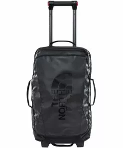Sacs De Voyage à Roulettes THE NORTH FACE ROLLING THUNDER 22 TNF BLACK 23 Noir