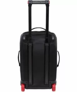 Sacs de voyage Soldes Boutique -Sacs de voyage Soldes Boutique 9 39340 rolling thunder 22 blk T93C94JK3 02