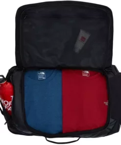 Sacs De Voyage à Roulettes THE NORTH FACE ROLLING THUNDER 22 TNF BLACK 23 Noir -Sacs de voyage Soldes Boutique 9 39340 rolling thunder 22 blk T93C94JK3 04