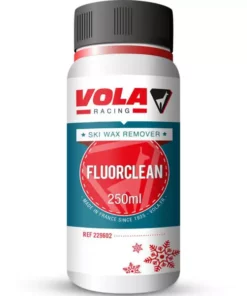 Défarteurs VOLA FLUORCLEAN 250ML 22 Blanc