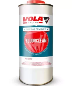 Défarteurs VOLA FLUORCLEAN 1L 23 Blanc