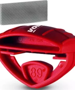 Outillage Fart VOLA QUICK SHARP 23 Rouge