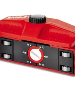 Outillage Fart VOLA ERGOSS RACING 85° - 90° 23 Rouge