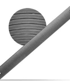 Limes VOLA LIME A DEGROSSIR 300MM 23 Gris