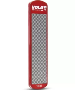 Limes VOLA PLAQUETTE DIAMANTEE 1000 23 Rouge