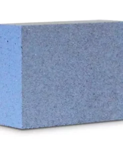 Outillage Fart VOLA GOMME ABRASIVE EXTRA DURE 23 Bleu