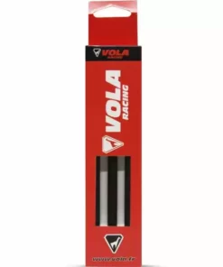 Outillage Fart VOLA BOUGIE A BRULER NOIRE (X3) 23 Noir