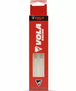 Outillage Fart VOLA BOUGIE A BRULER INCOLORE (X3) 23 Blanc
