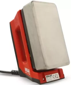 Fers à Farter VOLA FER A FARTER ELECTRONIQUE GROSSE SEMELLE 23 Rouge -Sacs de voyage Soldes Boutique 9 51296 fer a farter electronique grosse semelle 012068 03