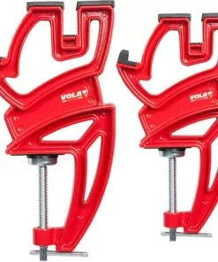 Tables De Fartage VOLA ETAU SPORT VISE 23 Rouge