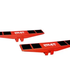 Tables De Fartage VOLA SUPPORT UNIVERSEL 23 Rouge