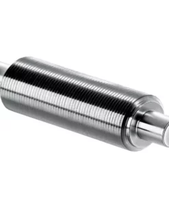 Outillage Fart VOLA ROULEAU STRUCTURE LINEAIRE MEDIUM 23 Gris