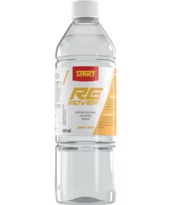 Défarteurs START DEFARTEUR 0,5L 21 Jaune / Bleu