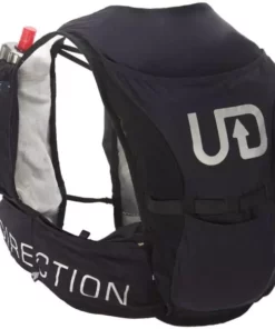 Sacs Hydratation ULTIMATE DIRECTION HALO W BLACK 20 Noir