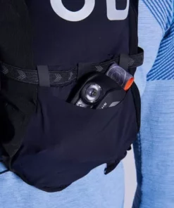 Sacs Hydratation ULTIMATE DIRECTION HALO W BLACK 20 Noir -Sacs de voyage Soldes Boutique 9 55685 halo vest w black UD80467419BK 03