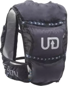 Sacs Hydratation ULTIMATE DIRECTION HALO M BLACK 20 Noir