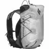 Sacs Hydratation BLACK DIAMOND DISTANCE 15 ALLOY 22  Gris