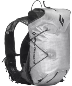 Sacs Hydratation BLACK DIAMOND DISTANCE 15 ALLOY 22  Gris