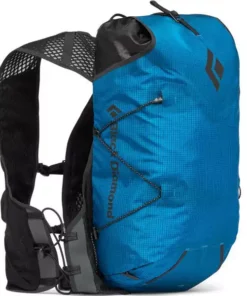 Sacs Hydratation BLACK DIAMOND DISTANCE 15 BLUEBIRD 22  Bleu
