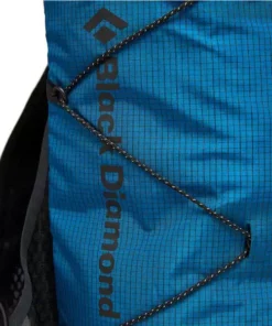 Sacs Hydratation BLACK DIAMOND DISTANCE 15 BLUEBIRD 22  Bleu -Sacs de voyage Soldes Boutique 9 56026 distance 15 bluebird bd681224 4008 03