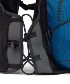 Sacs Hydratation BLACK DIAMOND DISTANCE 15 BLUEBIRD 22  Bleu -Sacs de voyage Soldes Boutique 9 56026 distance 15 bluebird bd681224 4008 04