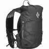 Sacs Hydratation BLACK DIAMOND DISTANCE 8 BLACK 22  Noir